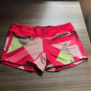 Womens medium Nike spandex